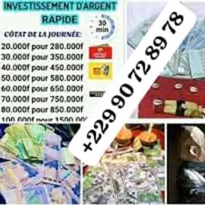  Comment faire la multiplication d'argent a distance en ligne +229 90 72 89 78? , un graphiste à Perpignan