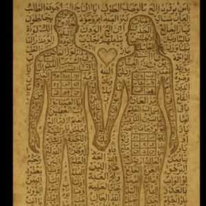 Lama, un webdesigner à Carbet